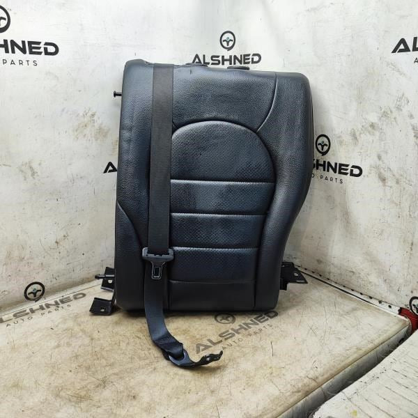 15-21 Mercedes-Benz C300 4Matic Rear LH Side 2nd Row Seat Backrest Upper Cushion4