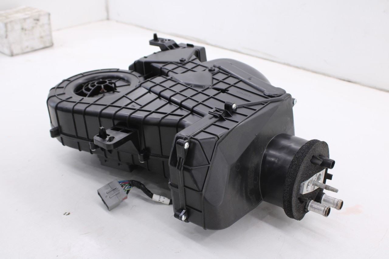14-25 Dodge Durango SXT 3.6L Rear HVAC Heater Blower Housing Assy 68186198AD OEM12