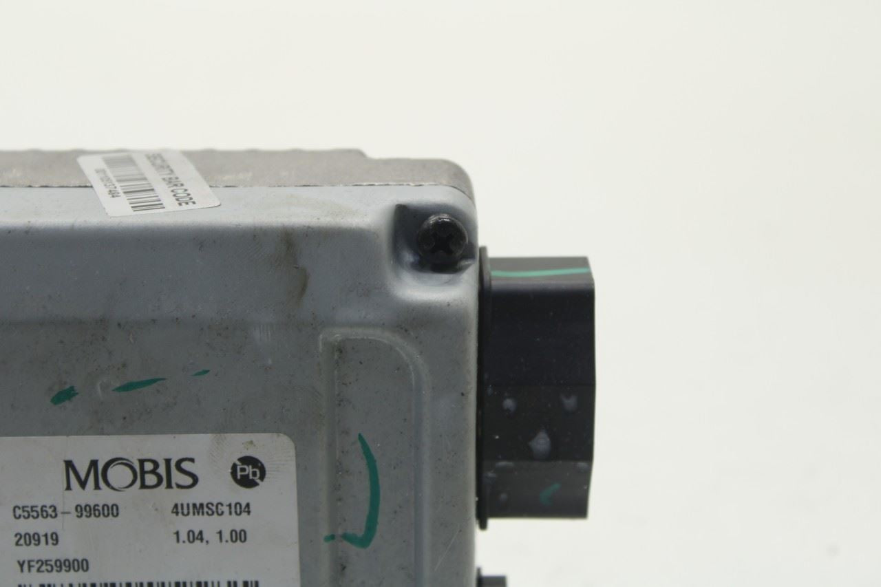 2019-2020 KIA Sorento LX MDPS Power Steering Control Module C5563-99600 OEM - Alshned Auto Parts