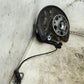 15-23 Mercedes-Benz C300 4Matic AWD Rear Suspension LH Side Spindle Knuckle Hub - Alshned Auto Parts