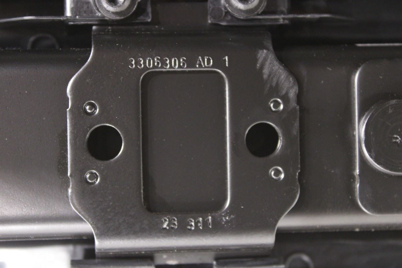 2022-24 Ford Expedition MAX XLT 3.5L Rear Driver Left Side 2nd Row Seat Complete - Alshned Auto Parts