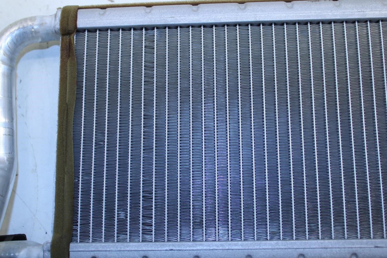 2018-2023 Kia Stinger GT1 HVAC Heater Core Radiator 97138-J5000 OEM - Alshned Auto Parts