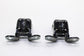13-20 Nissan Pathfinder SV Front LH Door Hinge Upper and Lower Pair 80400-5AA0B - Alshned Auto Parts
