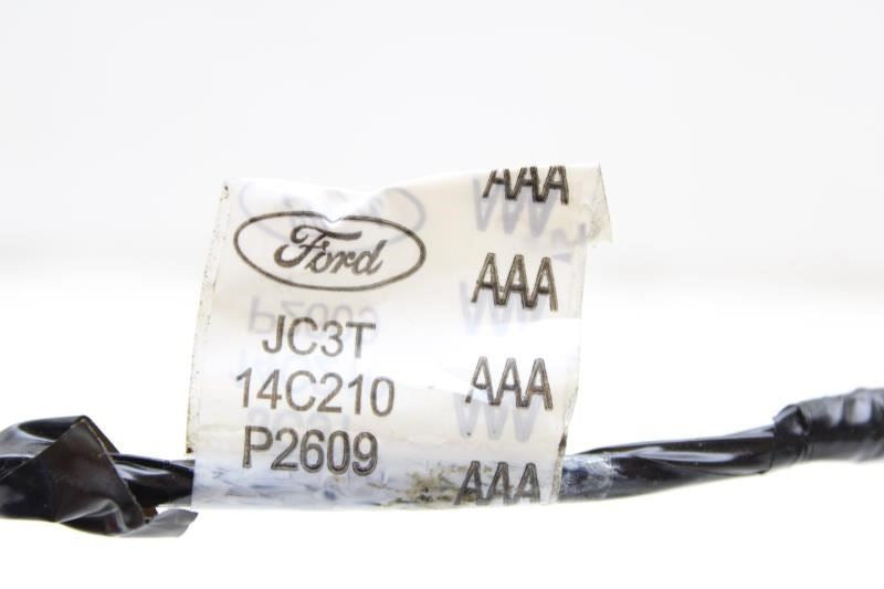 2015-21 Ford Expedition Engine Start Stop Ignition Switch Button DG9T-14C376-ADW - Alshned Auto Parts