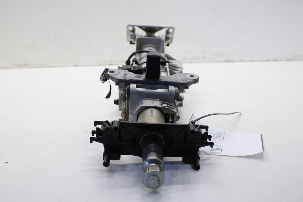 2014-2018 BMW X5 xDrive35i 3.0L AWD Steering Column Assembly 32306868391 OEM - Alshned Auto Parts
