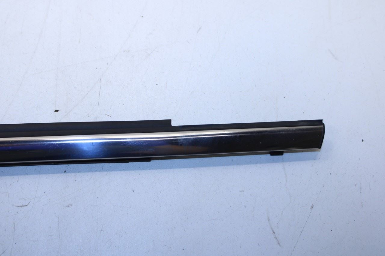 2018-25 Mitsubishi Eclipse Cross ES Front Left Door Belt Outer Molding 5727A383 - Alshned Auto Parts