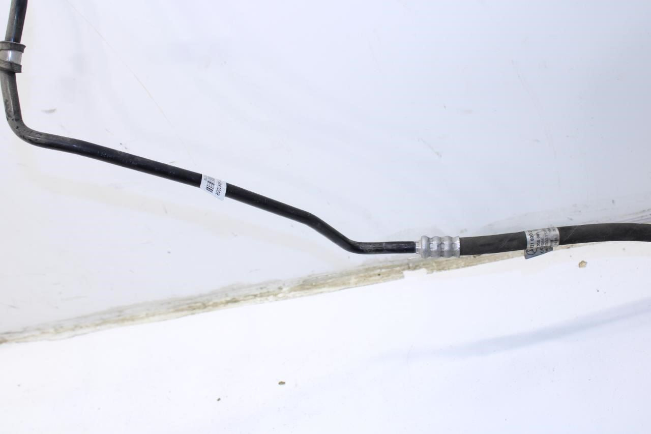 07-13 Mercedes-Benz S550 AC Conditioning Refrigerant Drier Hose Line 2218302117 - Alshned Auto Parts