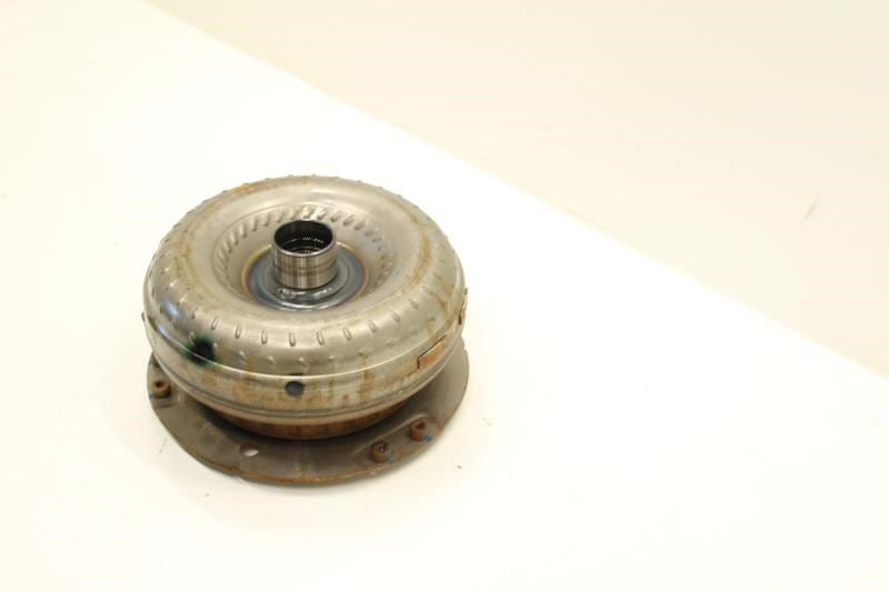 18-24 Ram 1500 Classic 5.7L 8HP70 Auto Transmission Torque Converter 68404379AA3