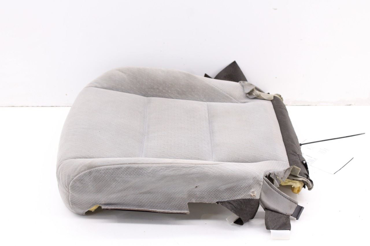 14-19 Toyota Sienna LE 3.5L FWD Front Driver Left Side Seat Lower Cushion Cloth - Alshned Auto Parts