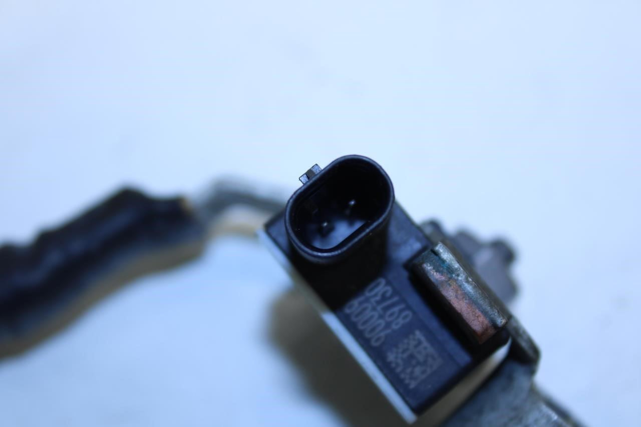 2016-2019 Buick Encore 1.4L Negative Battery Cable w/ Current Sensor 42670997 - Alshned Auto Parts