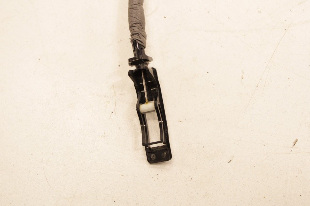 2018-2024 Volkswagen Atlas S Rear Right Door Lock Latch Actuator 5K4-839-016-AH - Alshned Auto Parts