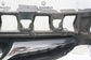 2012-2014 Hyundai Accent Front Bumper Upper Radiator Grille 86351-1R010 OEM - Alshned Auto Parts