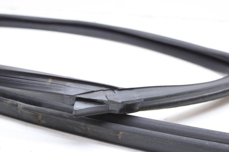 2014-2020 Infiniti QX60 Rear Left Door Window Glass Run Channel 82331-3JA0C OEM - Alshned Auto Parts