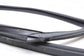 2014-2020 Infiniti QX60 Rear Left Door Window Glass Run Channel 82331-3JA0C OEM - Alshned Auto Parts