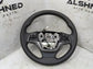 16-18 Hyundai Elantra SE 2.0L Steering Wheel w/ Control Buttons 56100-F3140-TRY - Alshned Auto Parts
