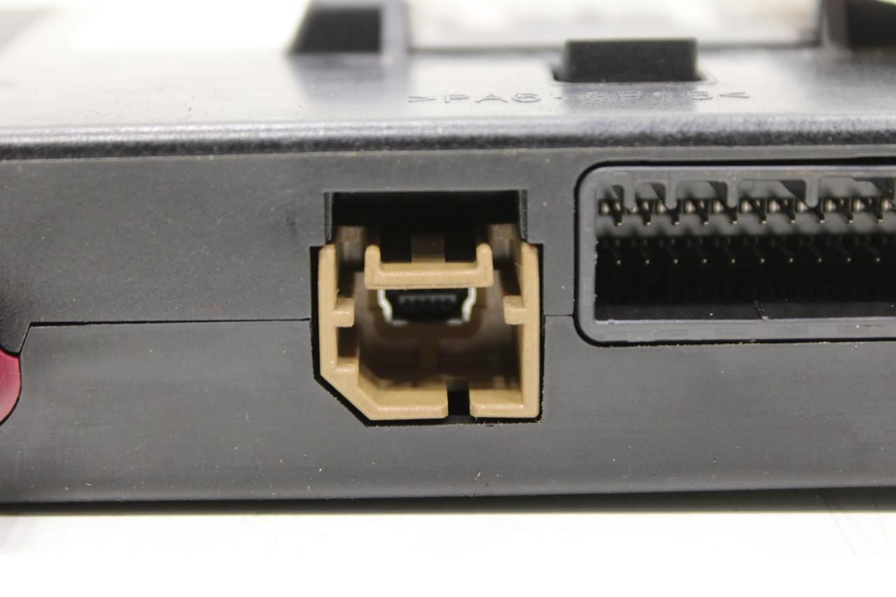 2018-2022 Nissan Altima SL Telematics Communication Control Module 28275-6FL2D - Alshned Auto Parts