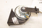 2020-2025 Mazda CX-30 2.5 S High Note Horn w/ Bracket DFR5-66-78YD OEM - Alshned Auto Parts