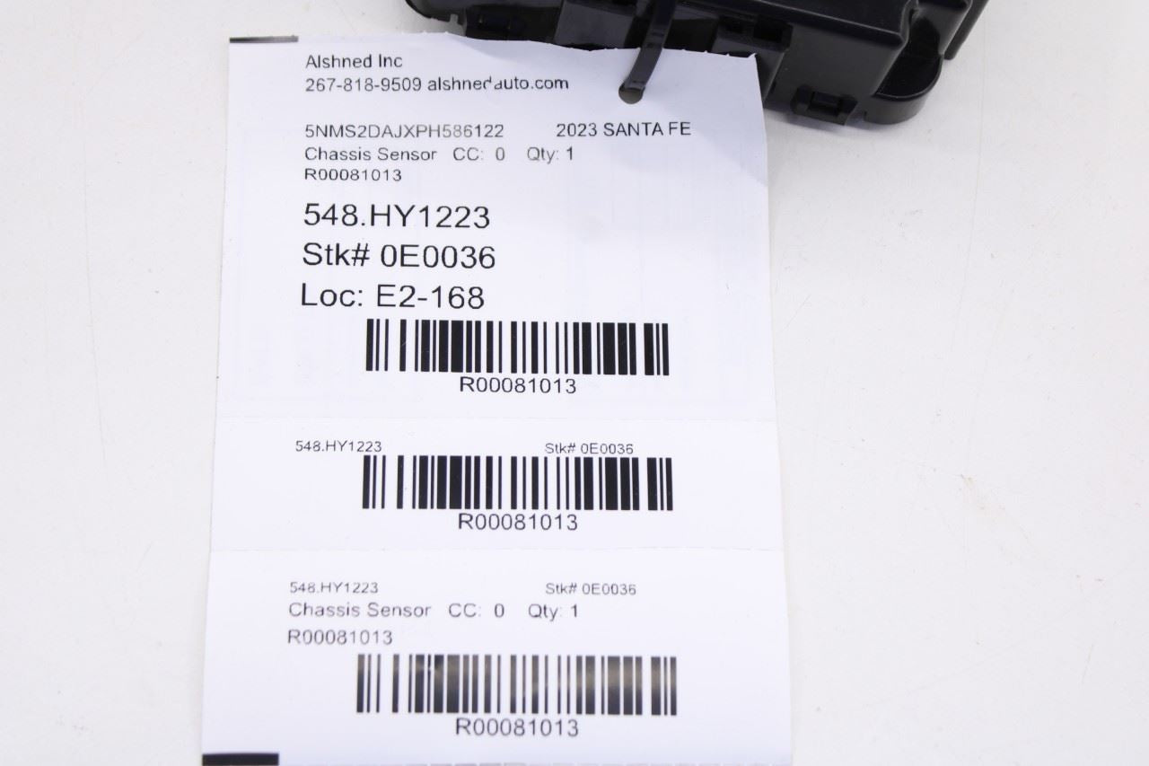 2021-2023 Hyundai Santa Fe SEL L.D.C Unit Control Module 95300-S1500 OEM10