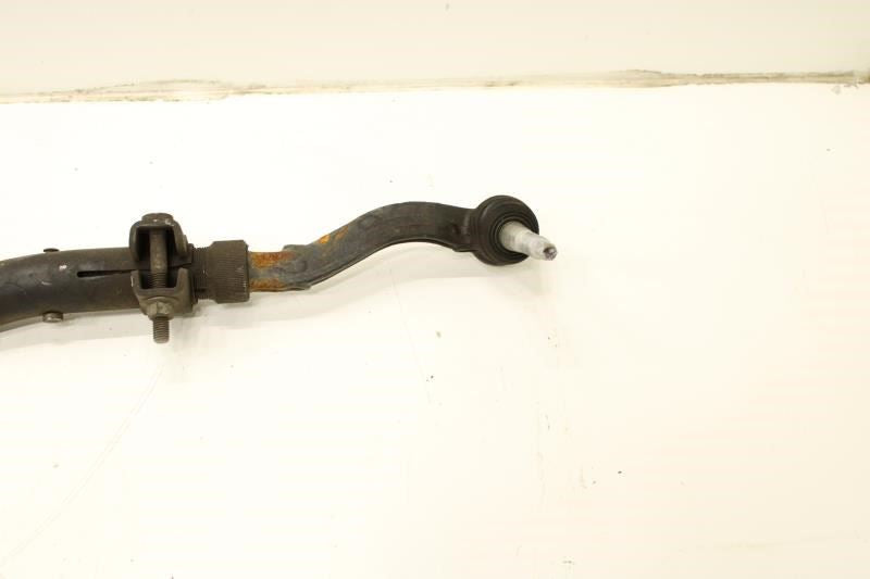 2020-2024 Jeep Gladiator Steering Tie Rod Bar & Sockets 68258761AE OEM - Alshned Auto Parts