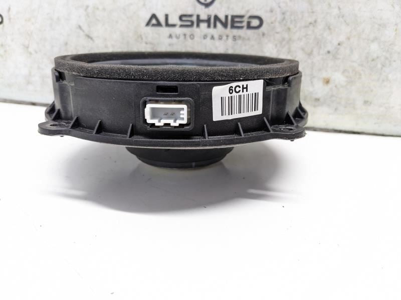2016-2020 Kia Optima LX 2.4L Front Driver Left Side Door Speaker 96330-D4000 OEM - Alshned Auto Parts