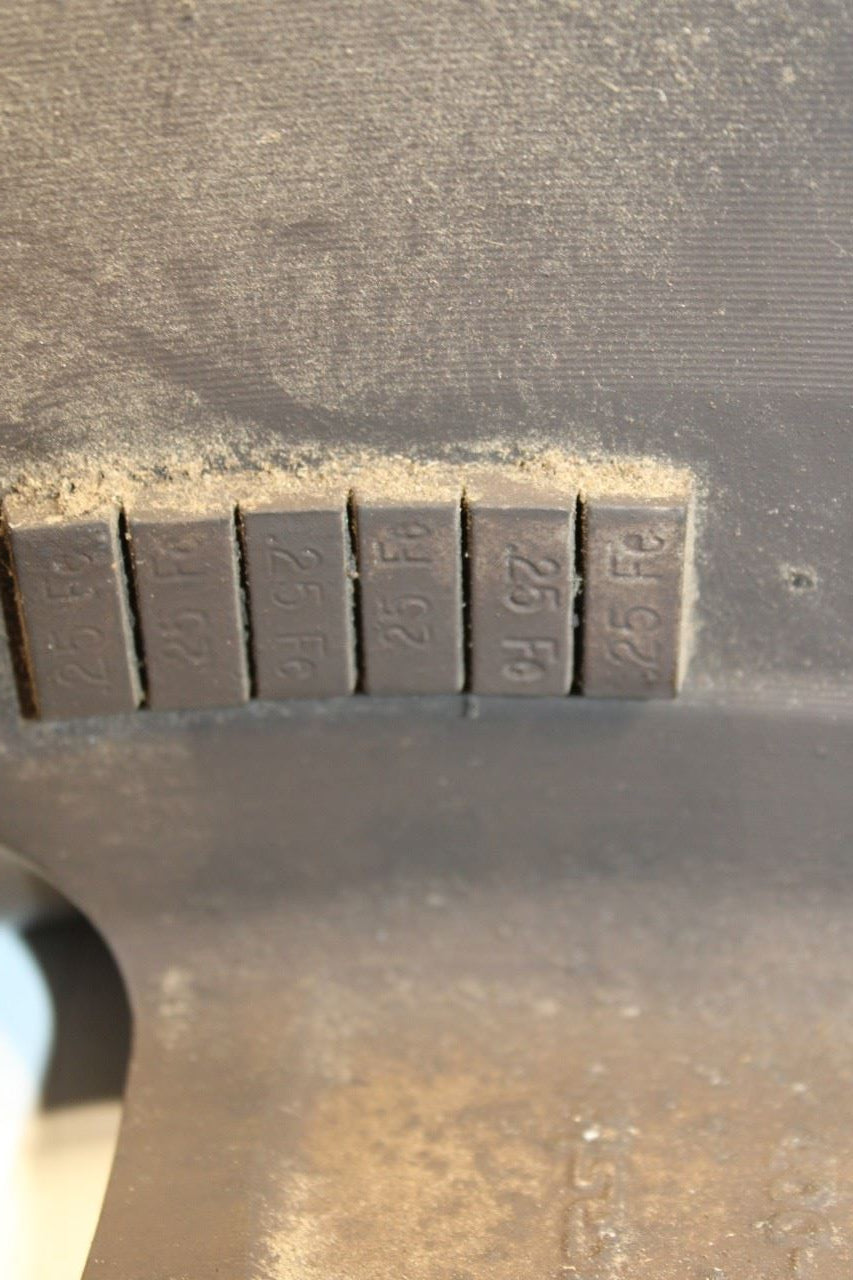 2015-2016 Ford F150 SuperCab Aluminum Wheel R18x7.5J 6 Spoke FL34-1007-CA *ReaD* - Alshned Auto Parts