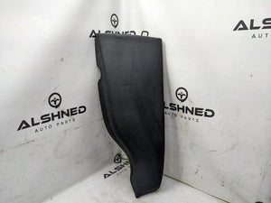 17-20 BMW 430i xDrive AWD Rear Passenger Right Side 2nd Row Seat Bolster Cushion