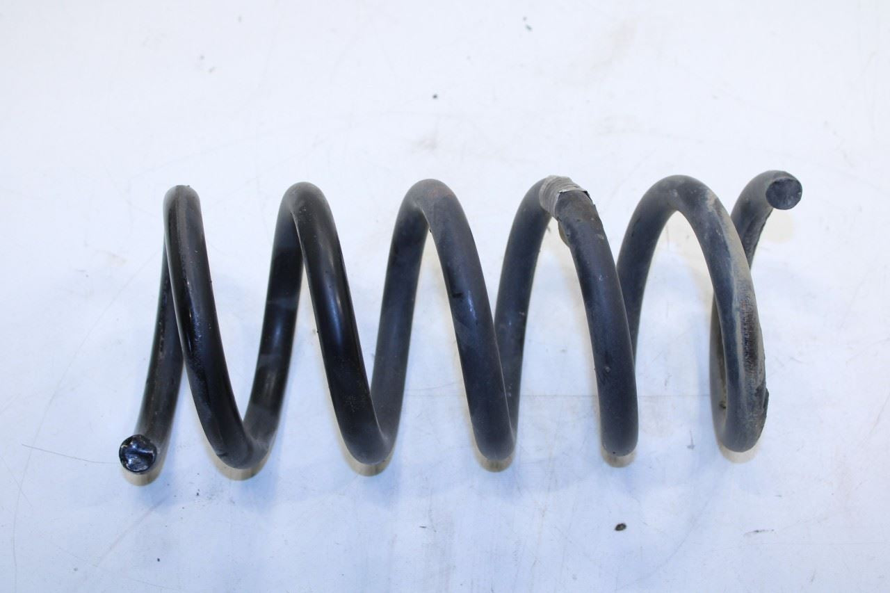 10-16 Porsche Panamera 4 AWD Rear Right and Left Side Suspension Coil Spring Set - Alshned Auto Parts