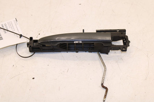 07-11 Toyota Camry LE Front Left Side Exterior Door Handle 69211-06060-B1 *ReaD* - Alshned Auto Parts