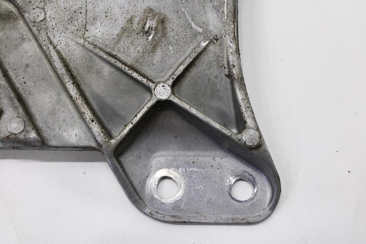 14-23 Infiniti Q50 Luxe RWD Front Suspension Stay Crossmember Plate w/ Bracket - Alshned Auto Parts