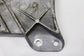 14-23 Infiniti Q50 Luxe RWD Front Suspension Stay Crossmember Plate w/ Bracket - Alshned Auto Parts