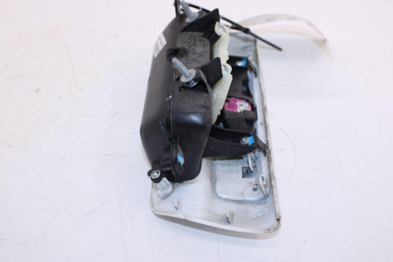 2019-21 Ram 1500 Big Horn Rear Tailgate Back Door Release Handle w/ Rear Camera5