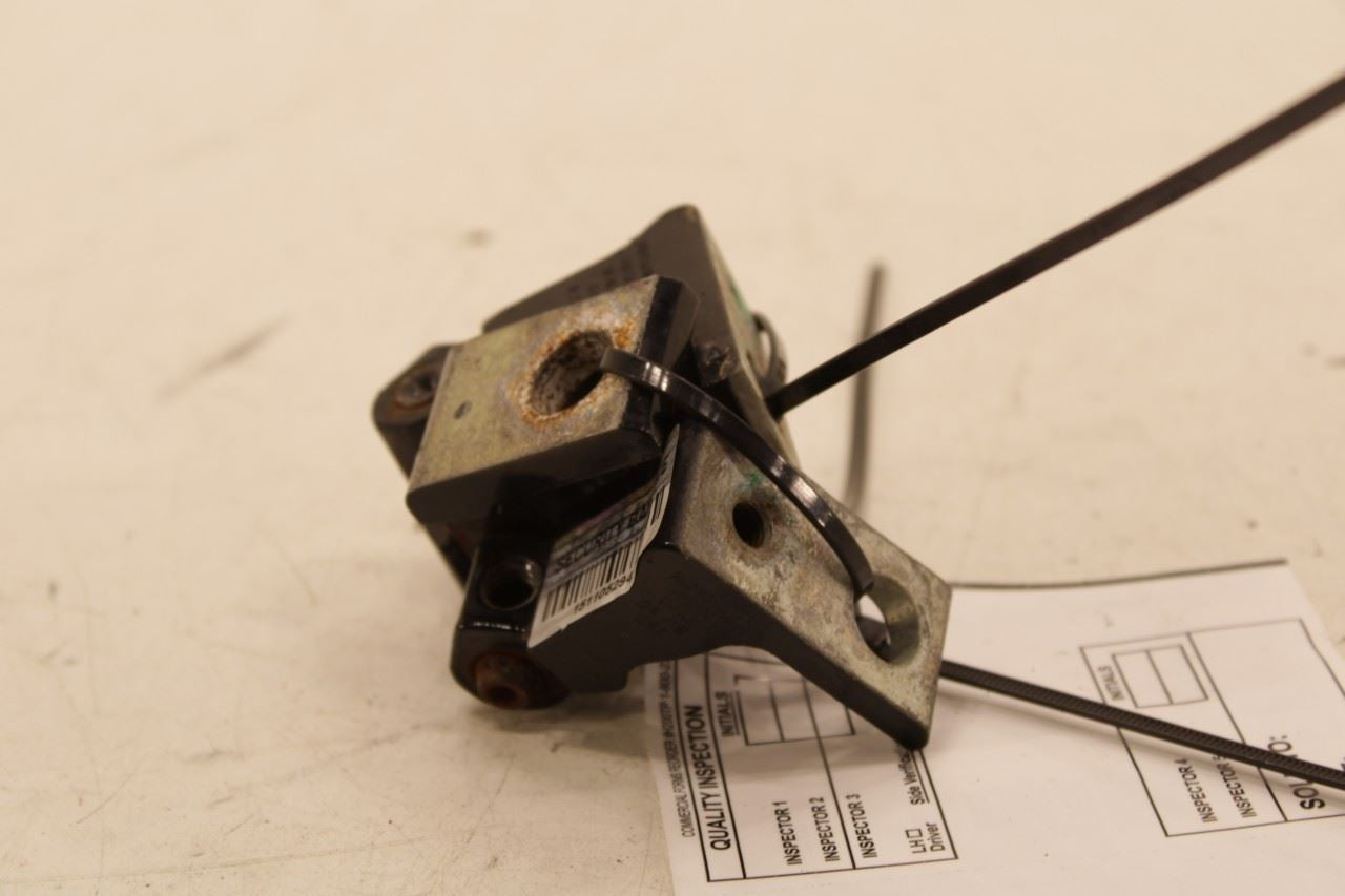 2012-2022 Volkswagen Passat SE Front Left Side Door Hinge Upper and Lower Pair - Alshned Auto Parts