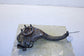 2012 Jaguar XF Portfolio Front Left Driver Side Spindle Knuckle Hub C2P23584 OEM - Alshned Auto Parts