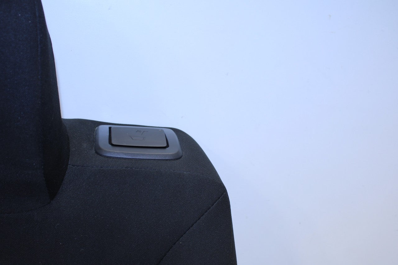 20-22 Kia Soul LX Rear LH Side 2nd Row Seat Backrest Upper Cushion w/ Seat Belt - Alshned Auto Parts