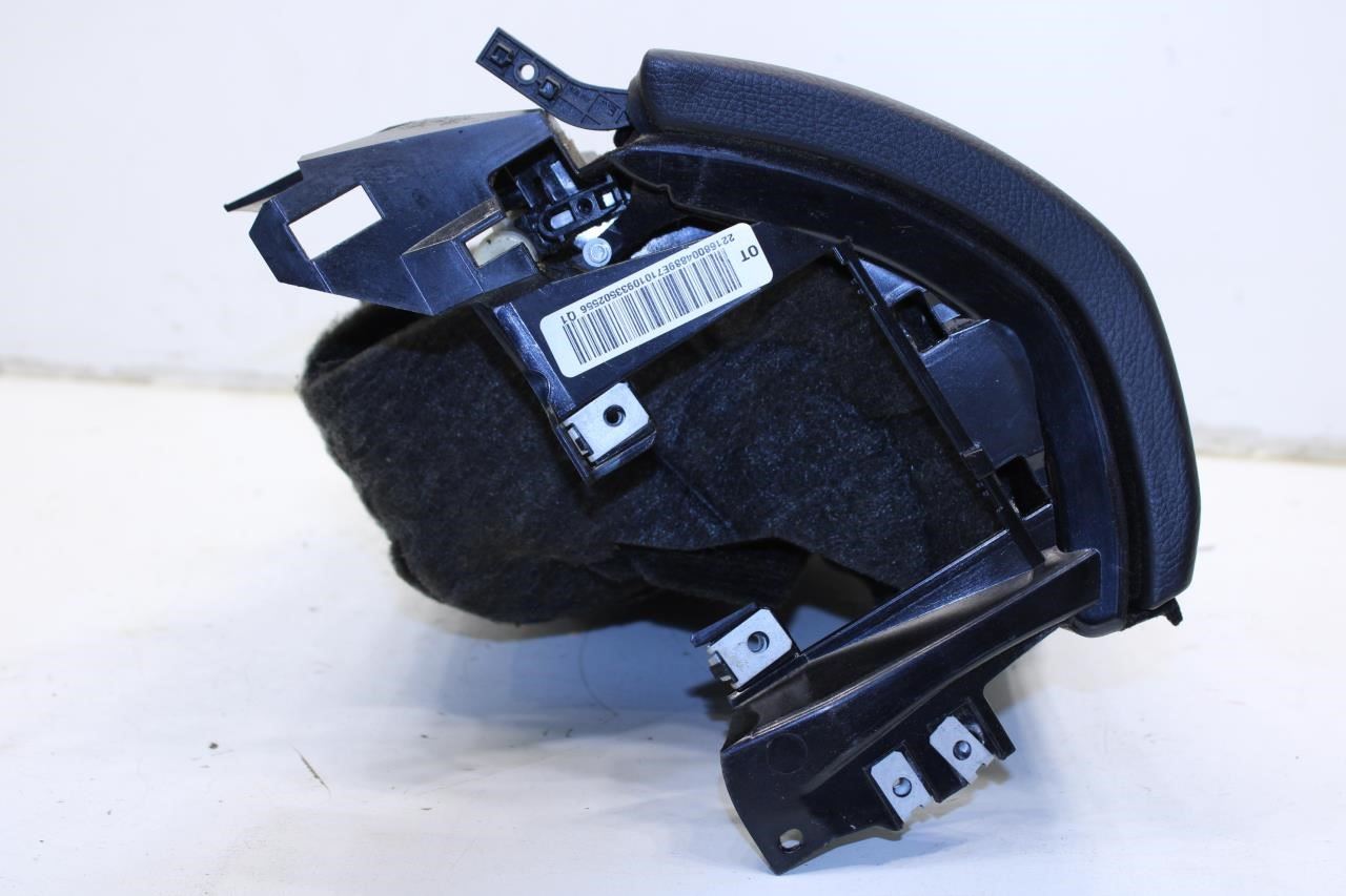2010-2013 Mercedes-Benz S550 Glove Box Storage Compartment 221-680-10-91-9E71 - Alshned Auto Parts