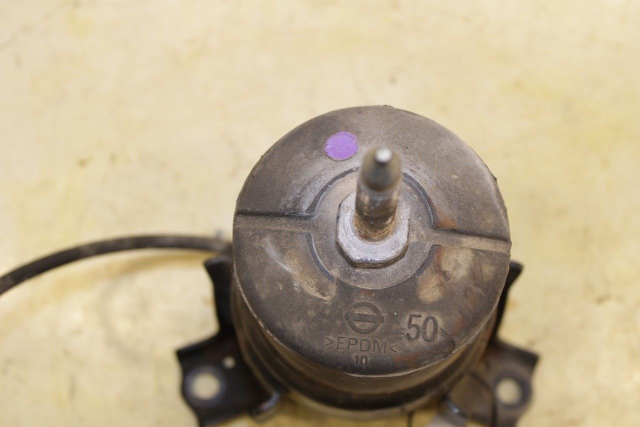 2016-2020 Infiniti QX60 3.5L FWD Rear Engine Mount Insulator 11320-3NT0A OEM - Alshned Auto Parts