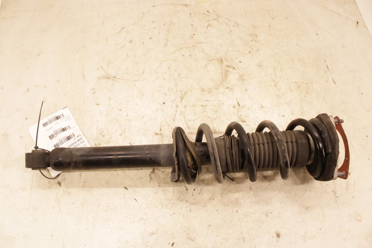 2016-24 Infiniti Q50 Premium 3L RWD Front Right Side Shock Strut Absorber *ReaD* - Alshned Auto Parts