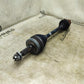 2011-2014 Hyundai Sonata Front Left Driver Side Axle Shaft 49500-3Q300 OEM - Alshned Auto Parts