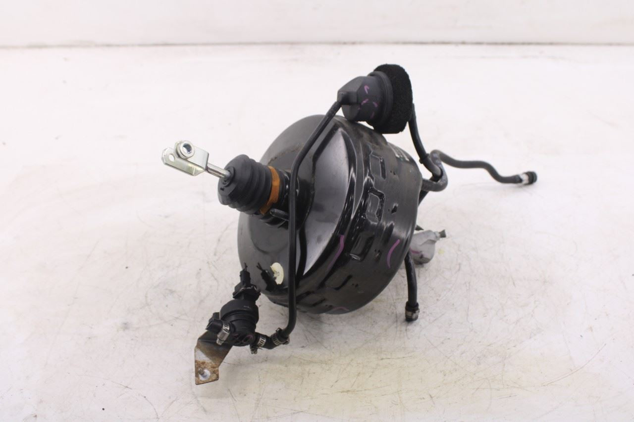 2008-2015 Mercedes-Benz C350 Sport 3.5L Power Brake Booster and Master Cylinder - Alshned Auto Parts