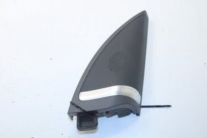 12-15 Mercedes-Benz ML350 Harman Front Right Door Tweeter Speaker w Cover *ReaD*