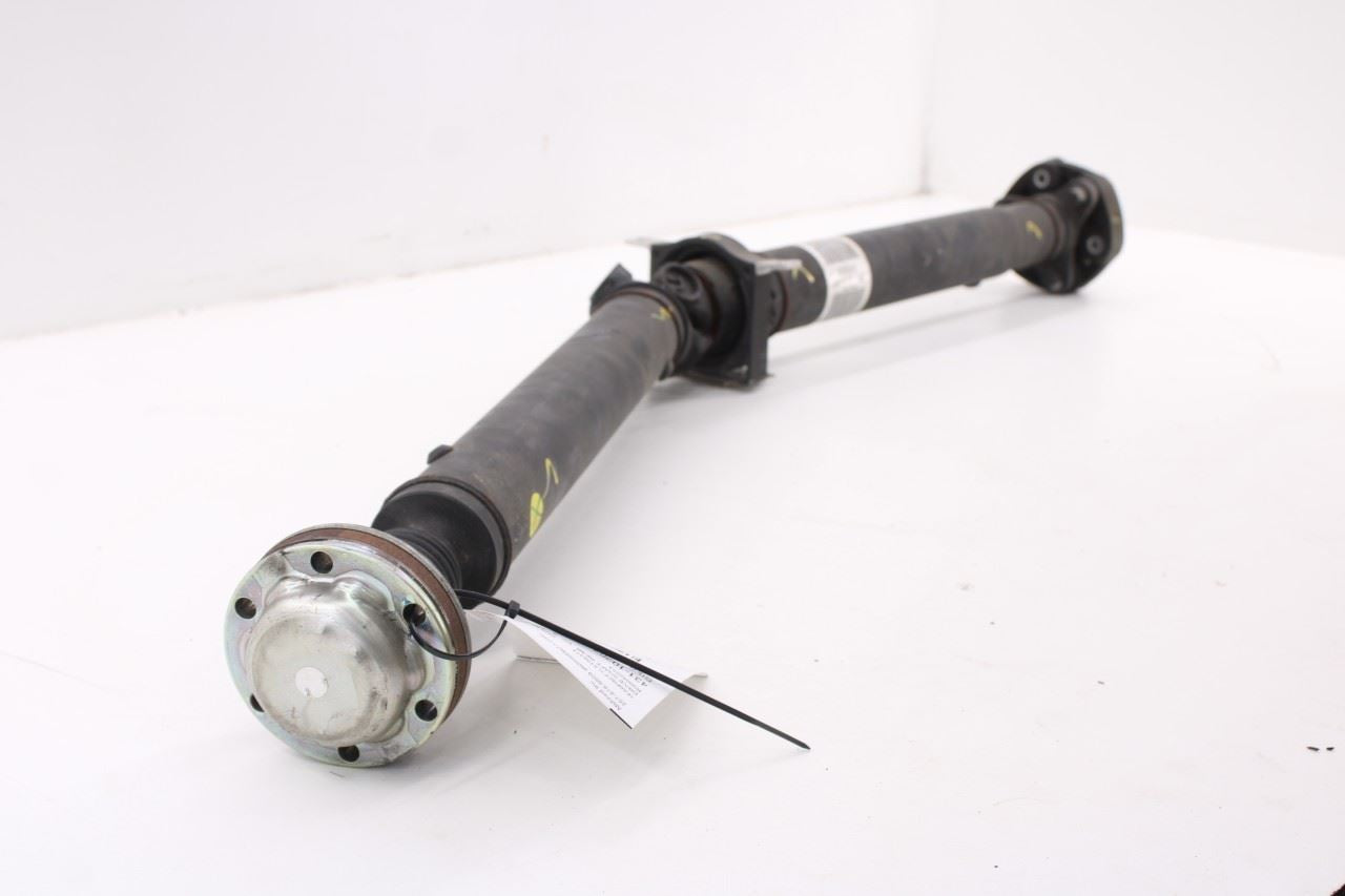 2018-2023 Ford Mustang GT 5.0L RWD 6-MT Rear Drive Shaft Propeller JR33-4K145-HC6