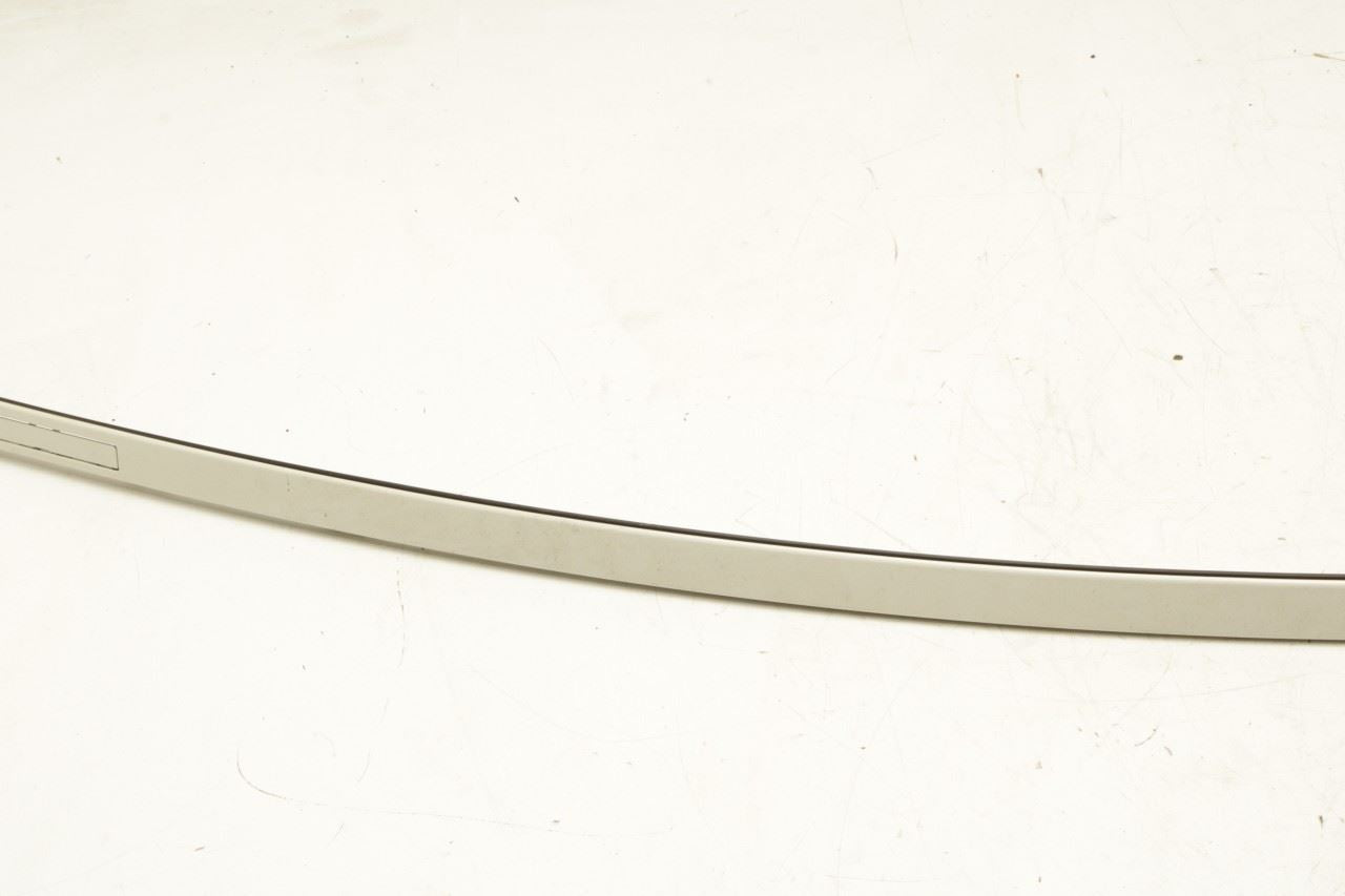 2010-2016 Mercedes-Benz E350 Sport 4Matic Left and Right Side Roof Drip Molding - Alshned Auto Parts