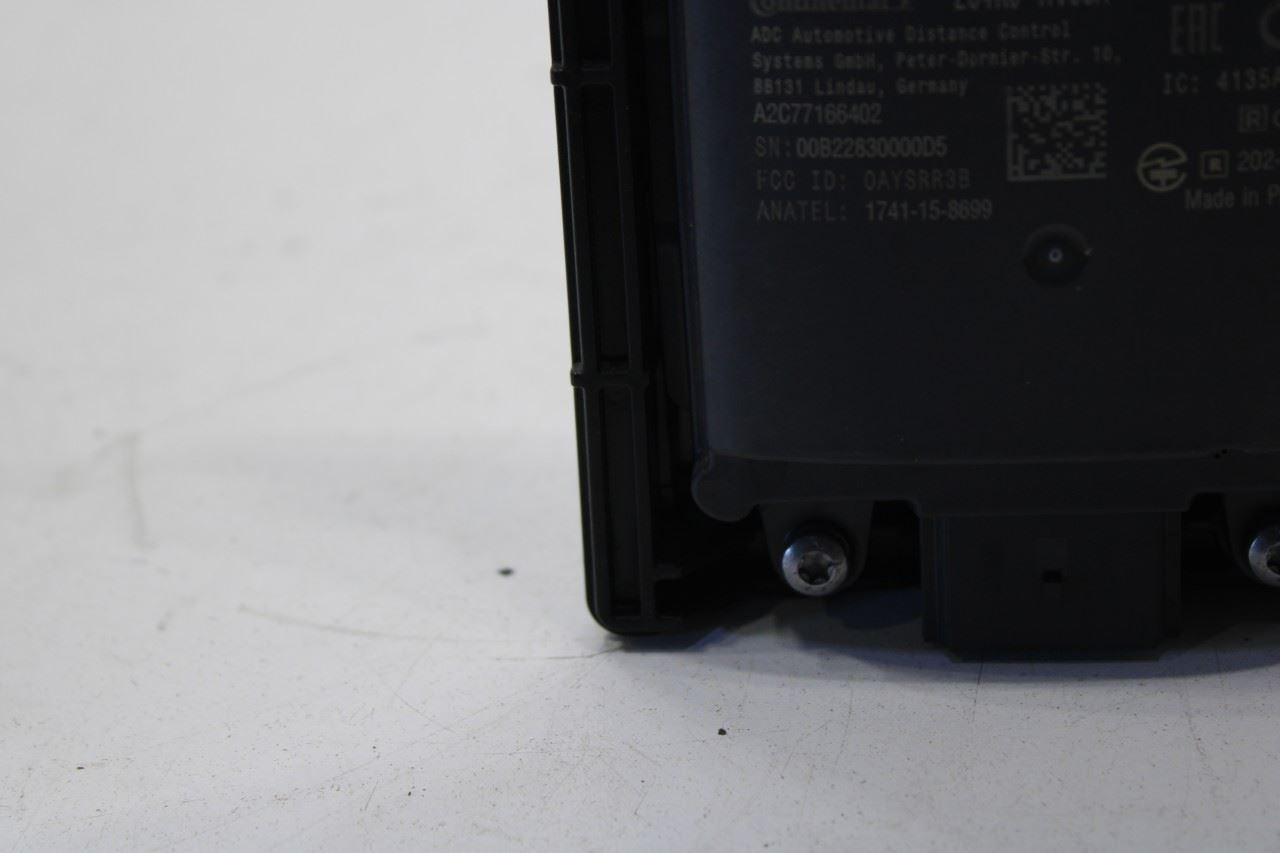 20-2022 Nissan Rogue Sport SL AWD RR RR Blind Spot Detection Radar Sensor Module - Alshned Auto Parts