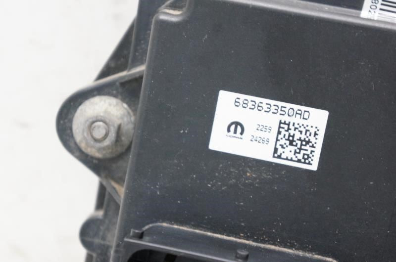2019-2025 Ram 2500 ATMM Active Vibration Cancellation Control Module 68363350AD5