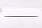 14-20 Acura MDX w/Technology Pkg Rear Left Door Run Channel w/ Weatherstrip Set - Alshned Auto Parts