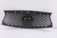16-20 Infiniti QX60 Front Bumper Upper Radiator Grille w/ Camera Hole 623109NC0B10