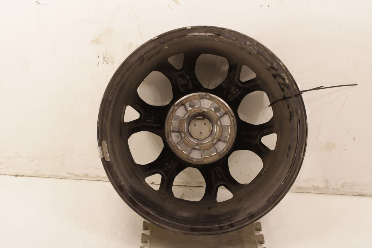 22-24 Ford Expedition MAX XLT Alloy Wheel R18x8.5J 6 U Spoke NL14-1007-CA *ReaD* - Alshned Auto Parts