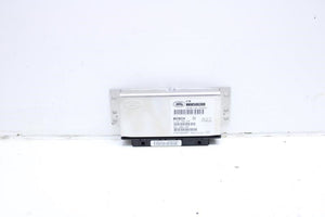 2006-2009 Land Rover Range Rover Locking Differential Control Module NNW506300