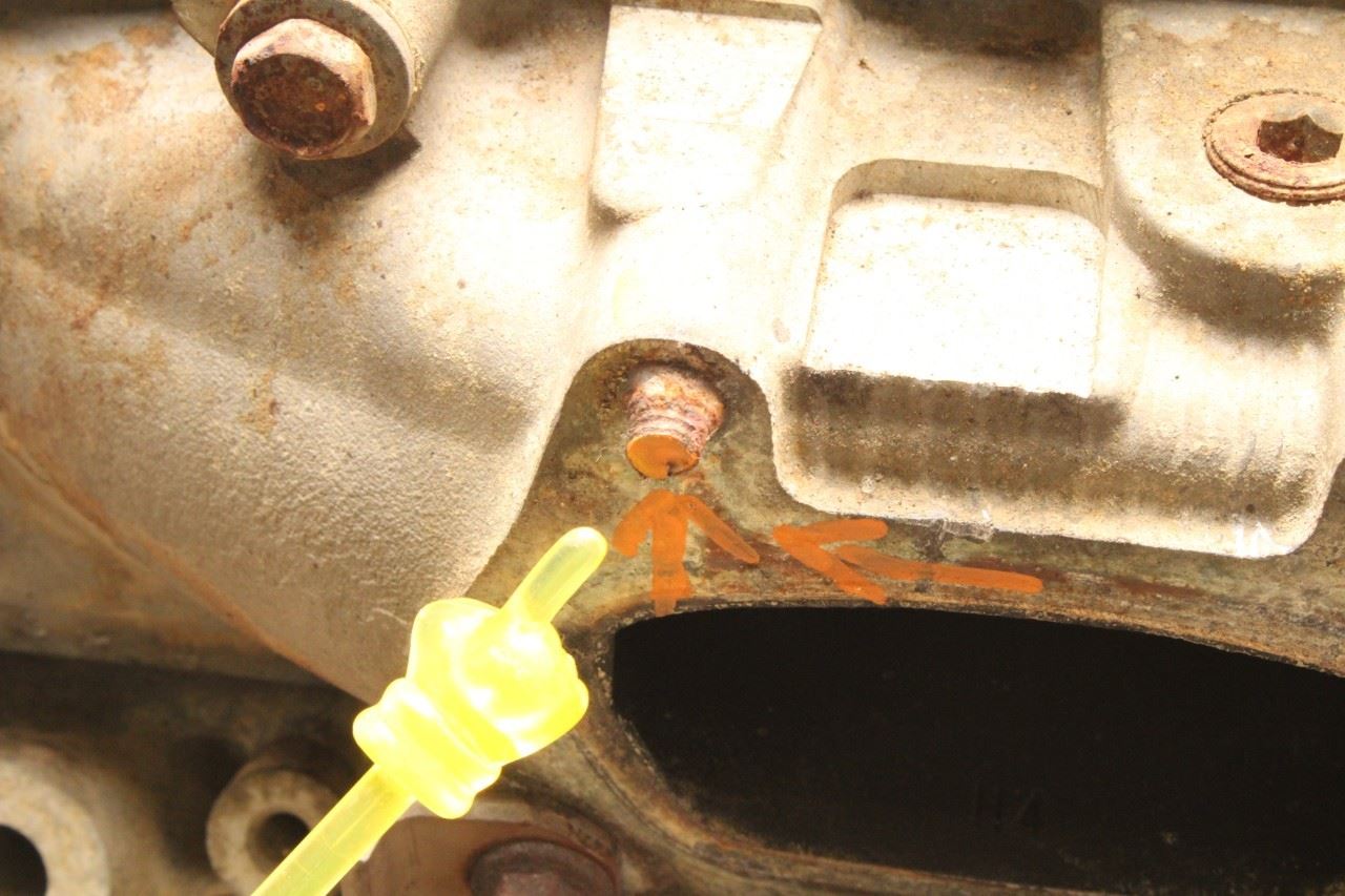 12-13 Jeep Wrangler Unlimited Sport 3.6L Engine Motor VIN G 8th dgt 170K *ReaD* - Alshned Auto Parts