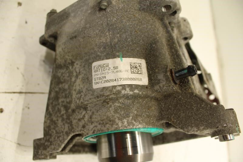 2018-2022 Ford EcoSport 2.0L 4WD Transfer Case 34K GN15-7L486-AC OEM - Alshned Auto Parts